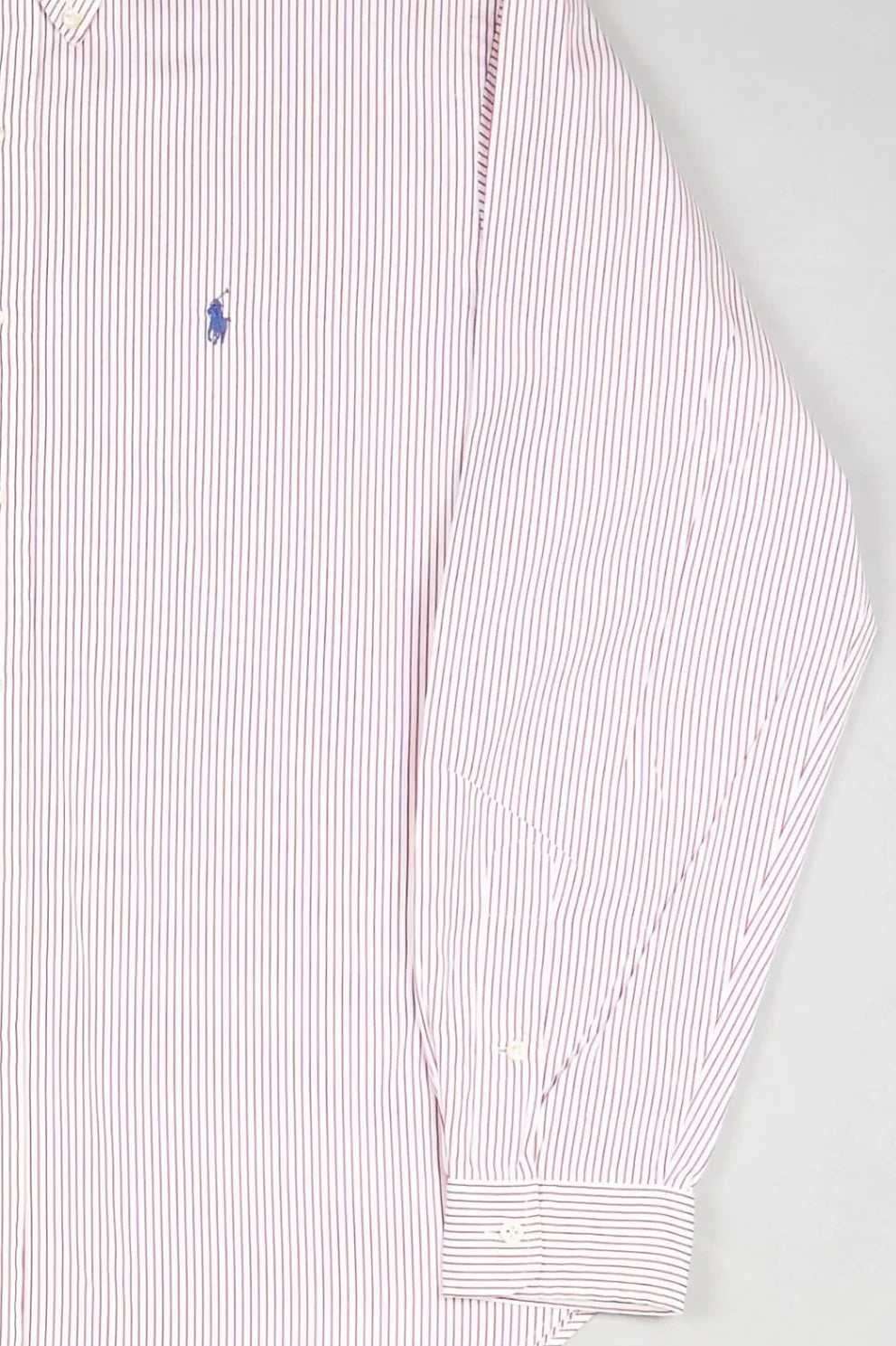 Ralph Lauren - Overhemd (XL) Right