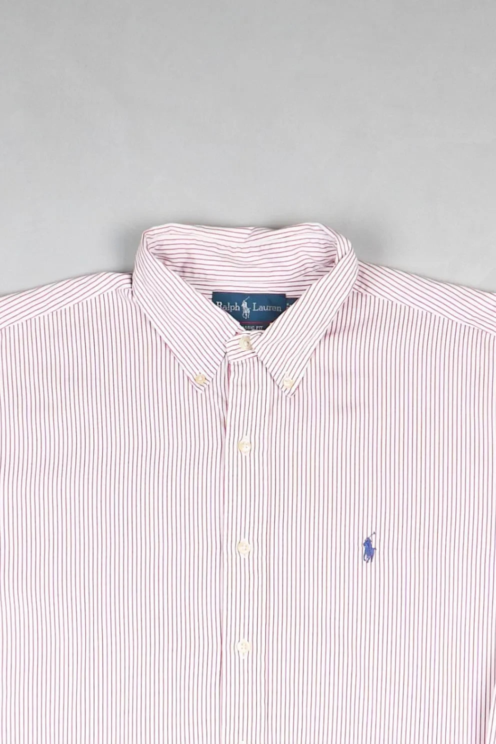 Ralph Lauren - Overhemd (XL) Top