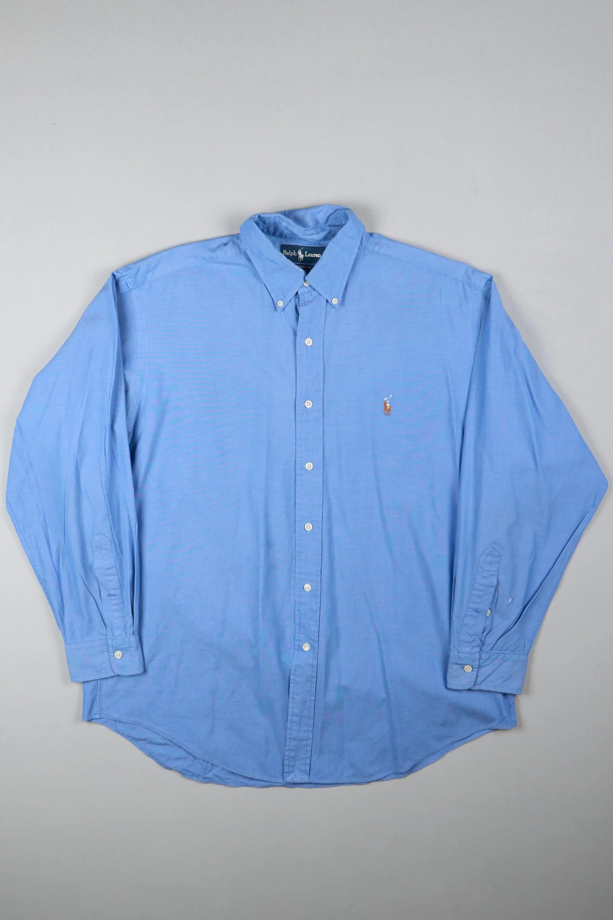 Ralph Lauren - Overhemd (L)