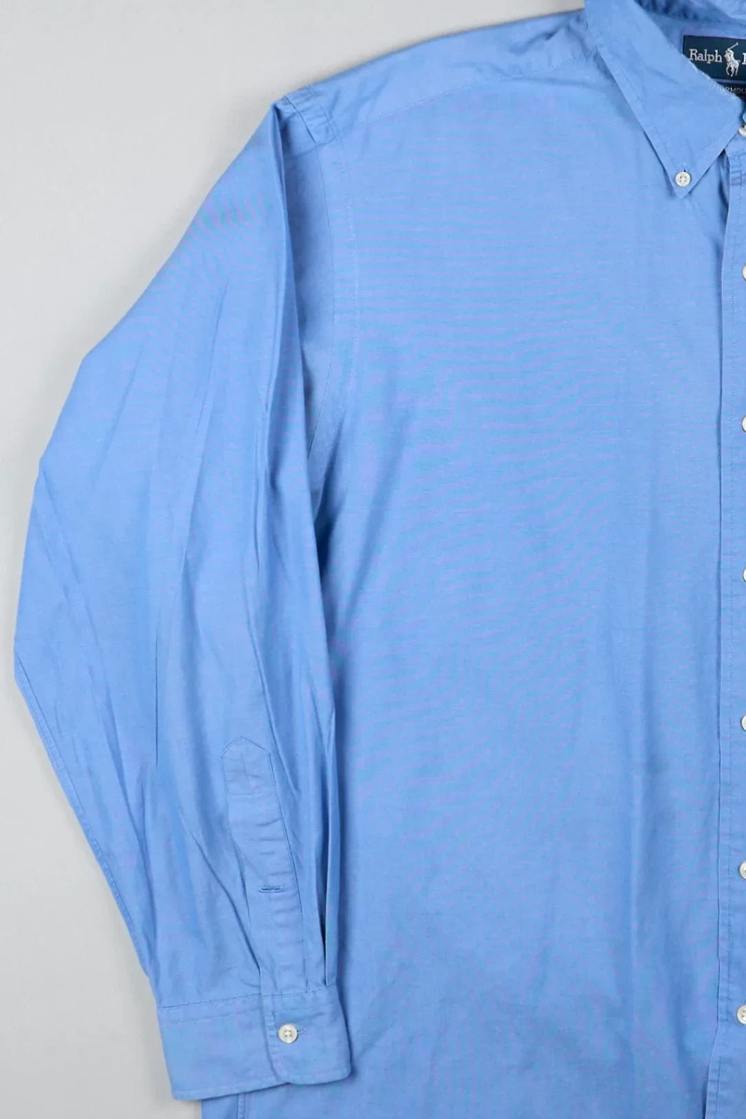 Ralph Lauren - Overhemd (L) Left