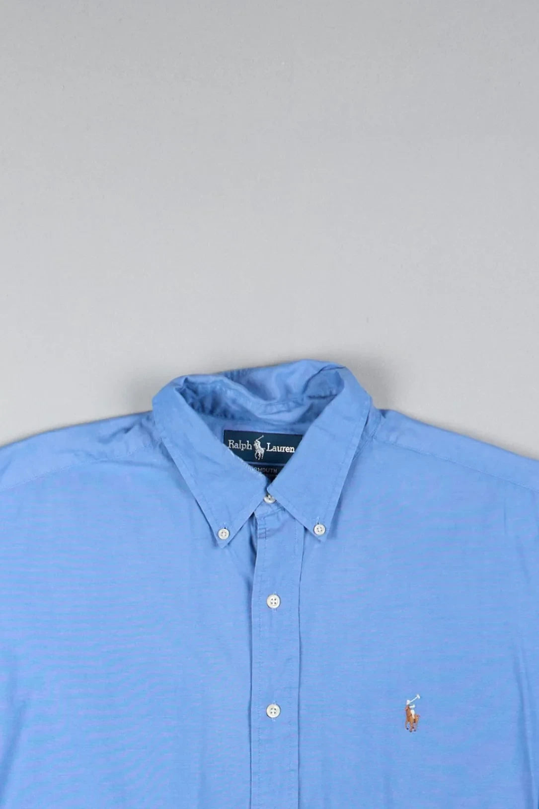 Ralph Lauren - Overhemd (L) Top