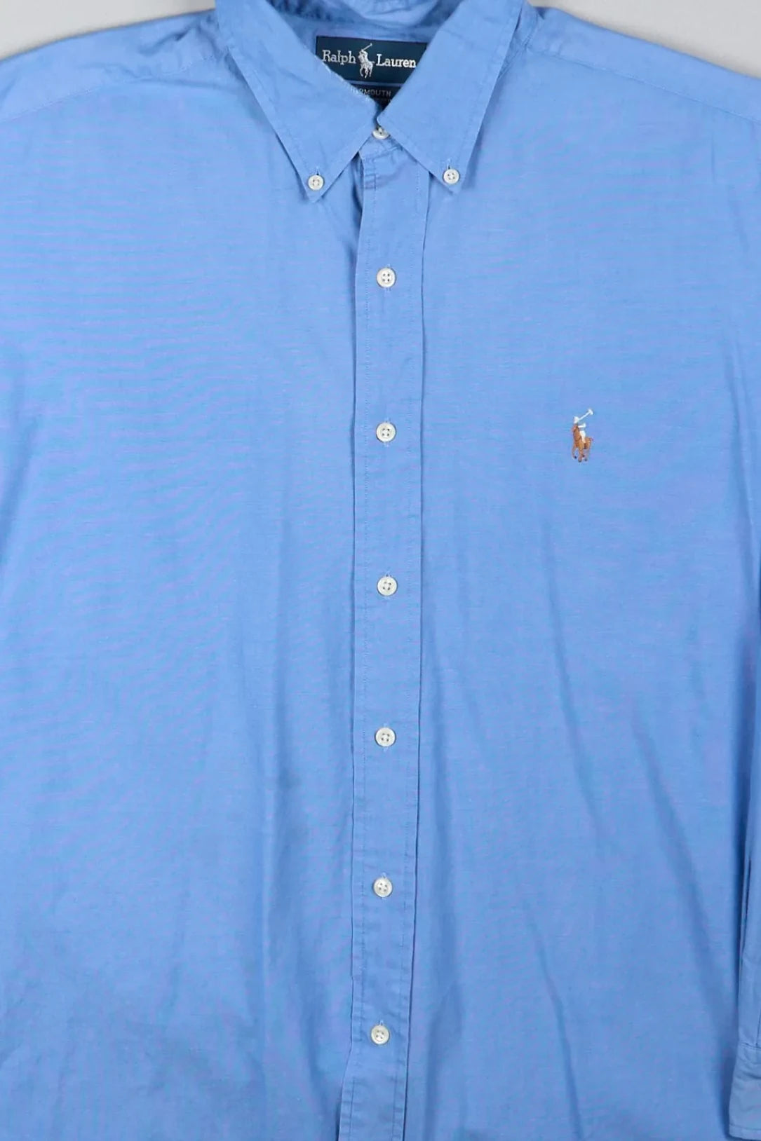 Ralph Lauren - Overhemd (L) Center