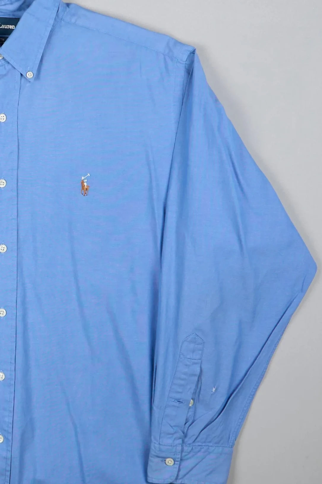 Ralph Lauren - Overhemd (L) Right