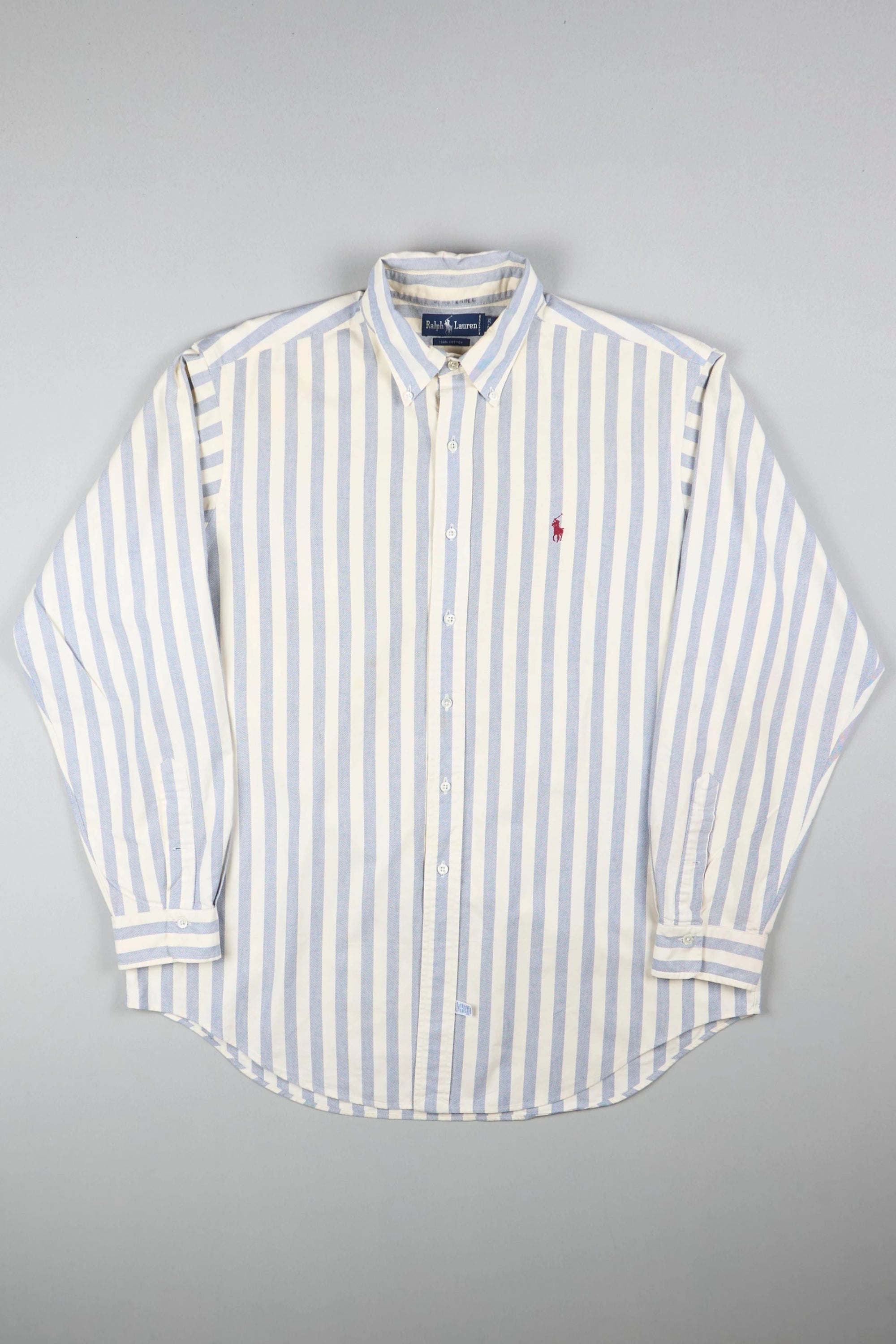Ralph Lauren - Overhemd (XL)