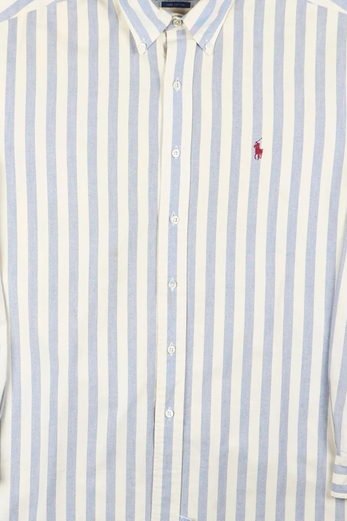 Ralph Lauren - Overhemd (XL) Center