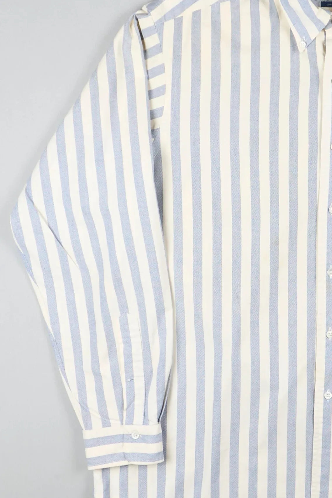 Ralph Lauren - Overhemd (XL) Left