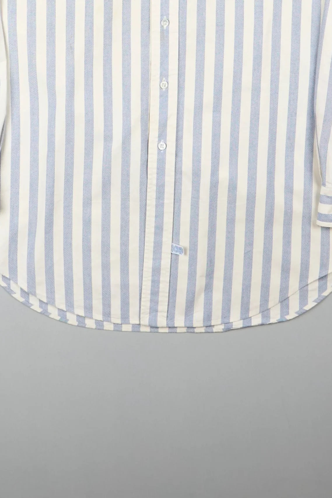 Ralph Lauren - Overhemd (XL) Bottom