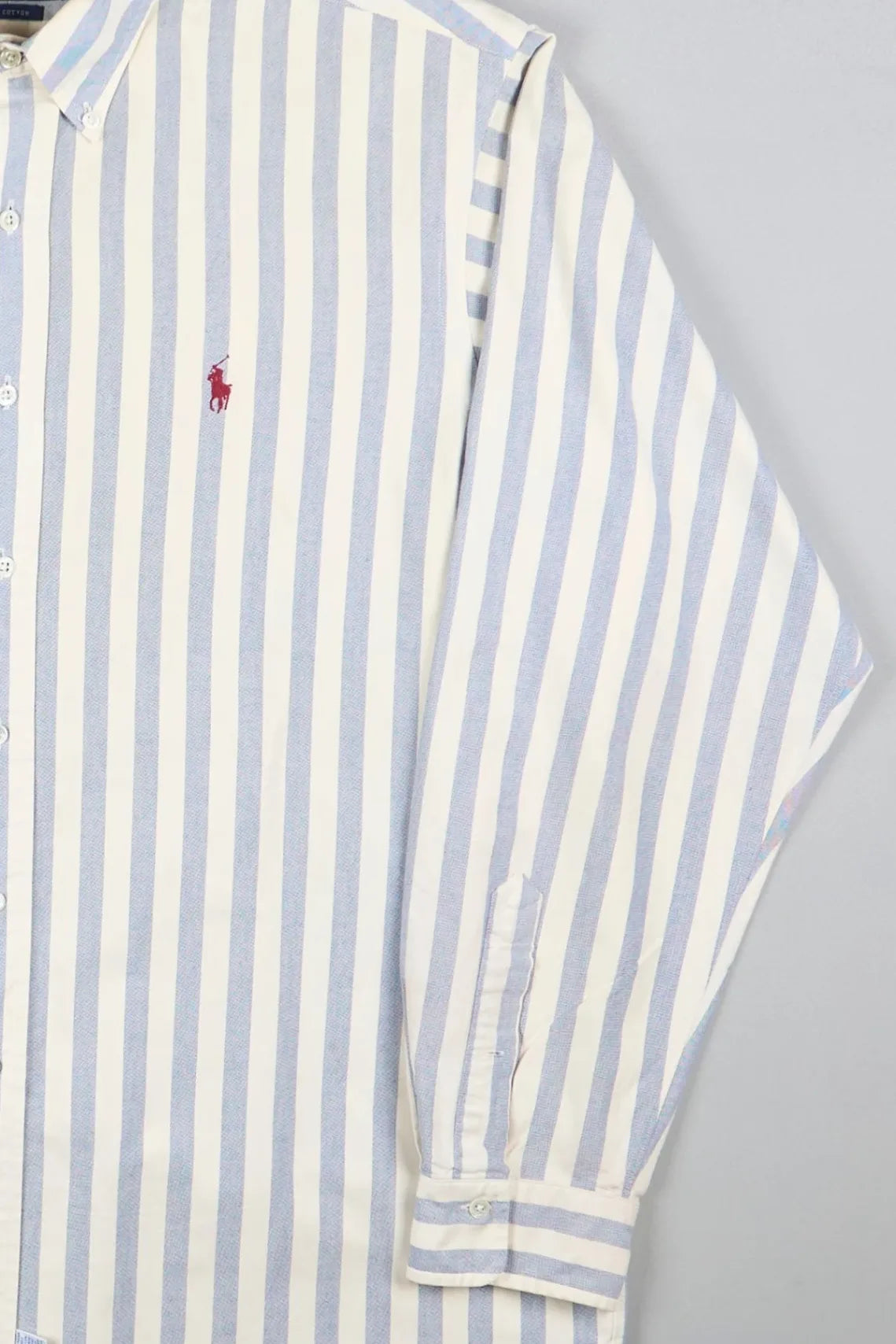 Ralph Lauren - Overhemd (XL) Right