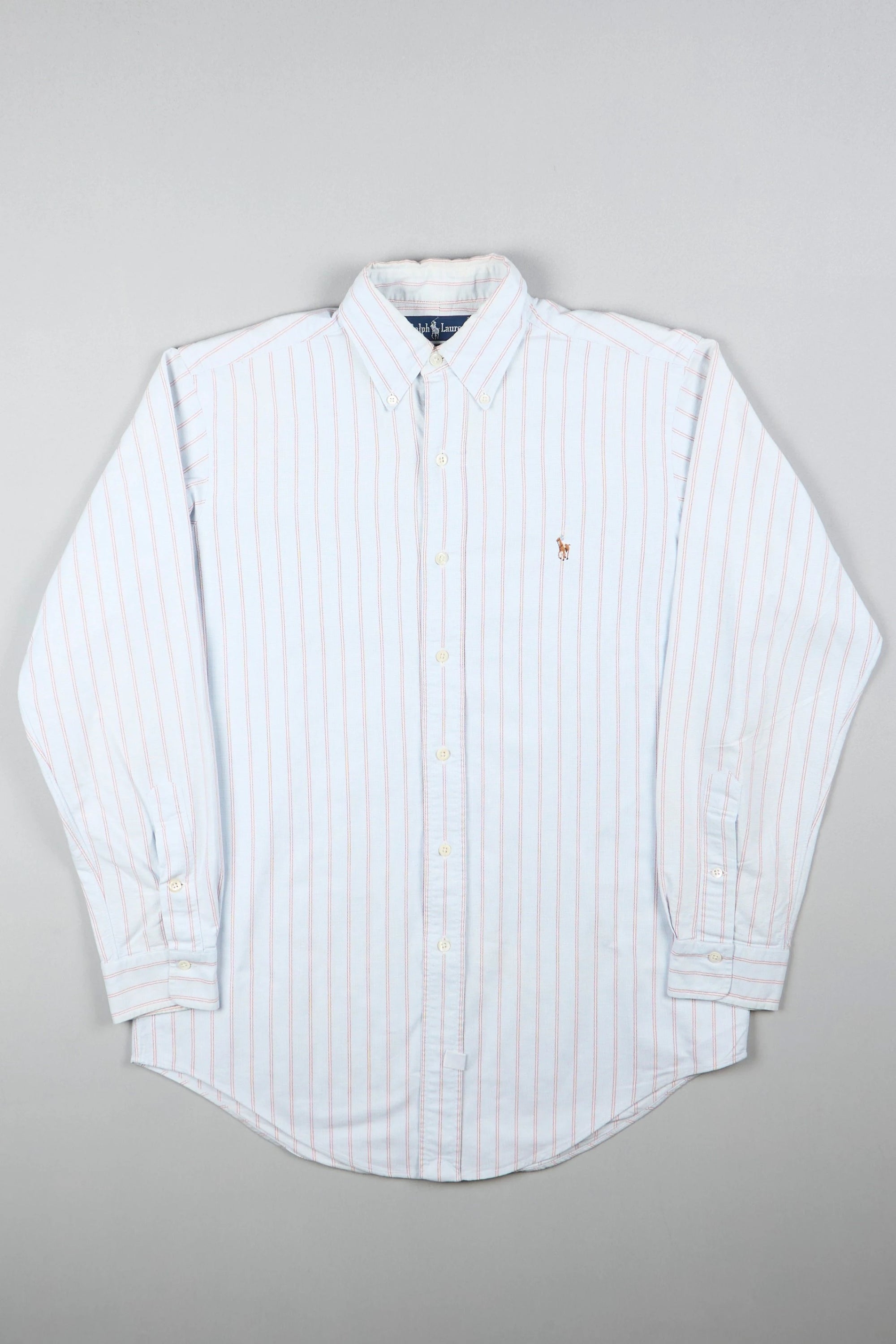 Ralph Lauren - Overhemd (L)