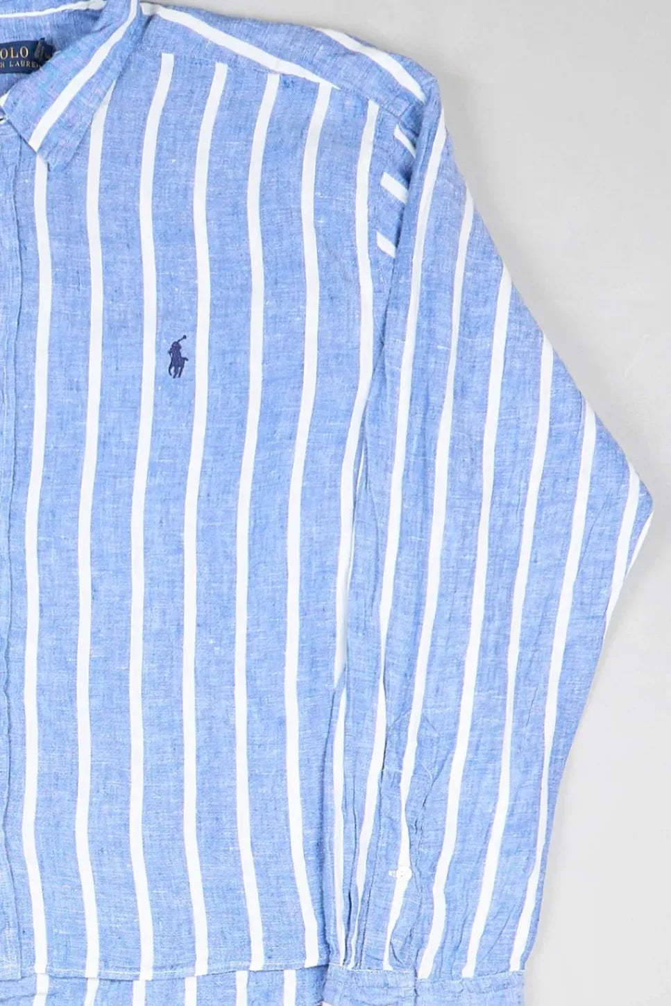 Ralph Lauren - Overhemd (S) Right