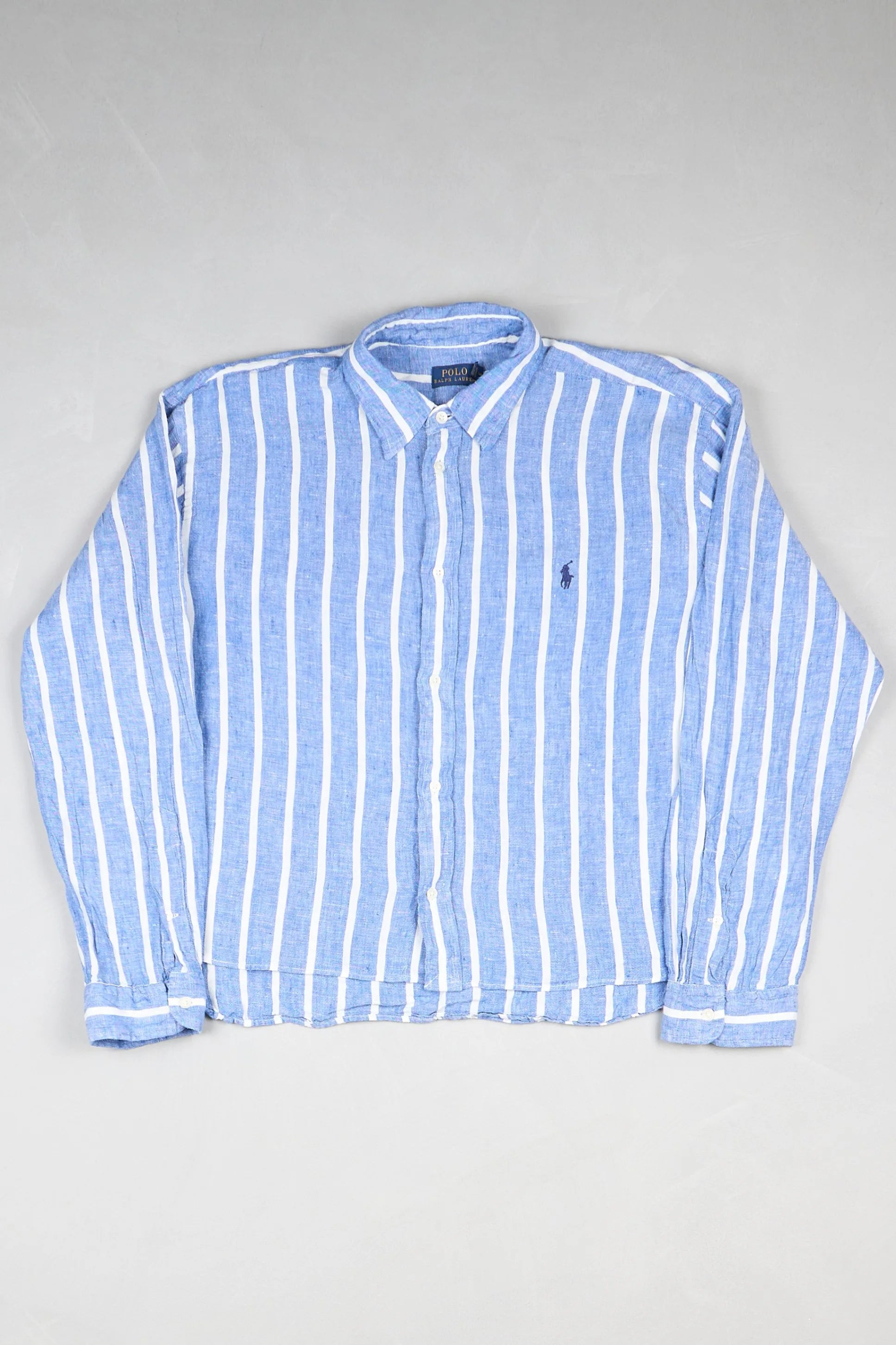 Ralph Lauren - Overhemd (S)