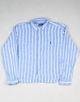 Ralph Lauren - Overhemd (S)