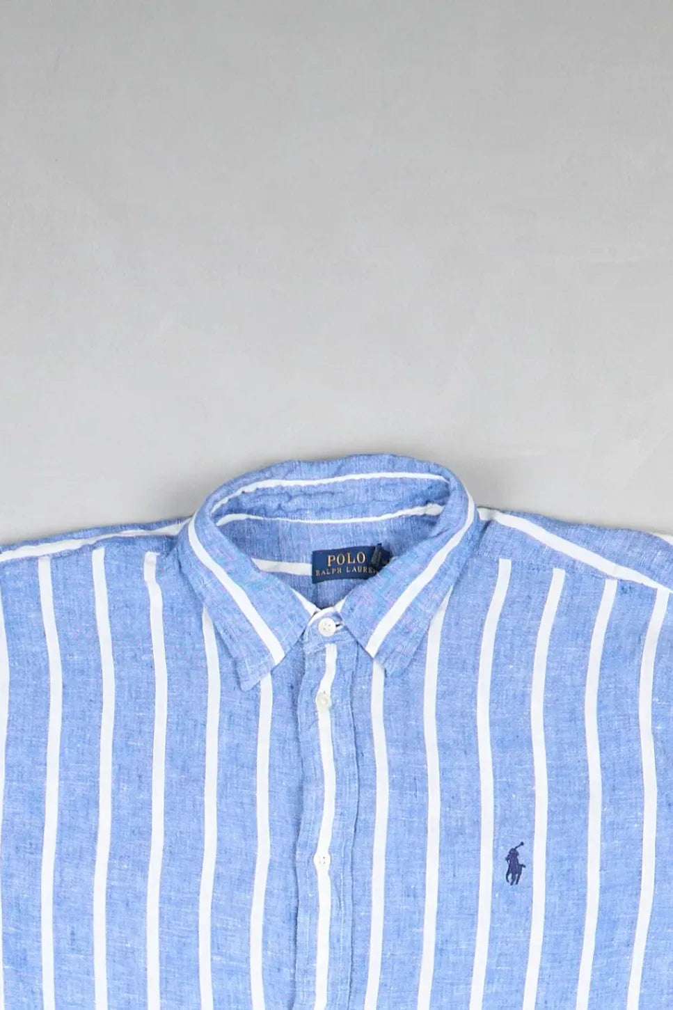 Ralph Lauren - Overhemd (S) Top