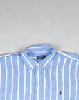 Ralph Lauren - Overhemd (S) Top