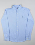 Ralph Lauren - Overhemd (M)