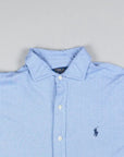 Ralph Lauren - Overhemd (M) Top