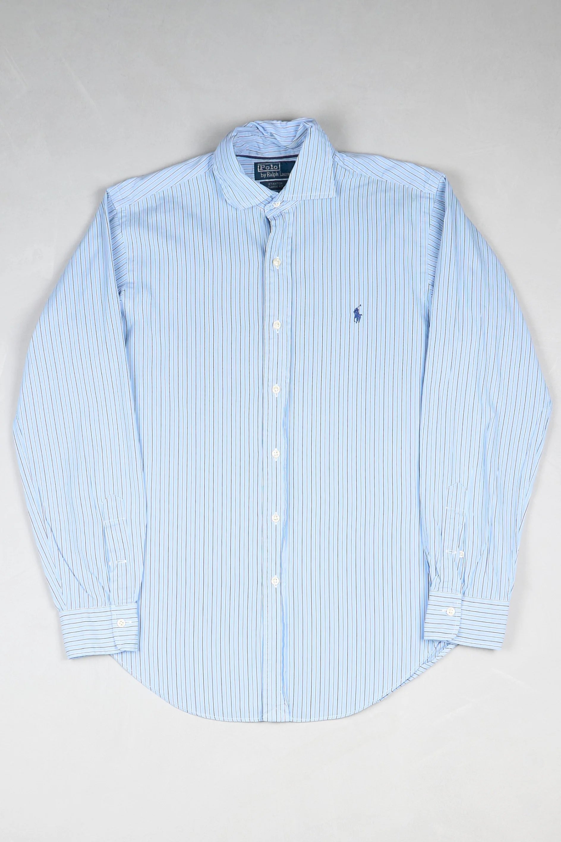 Ralph Lauren - Overhemd (M)