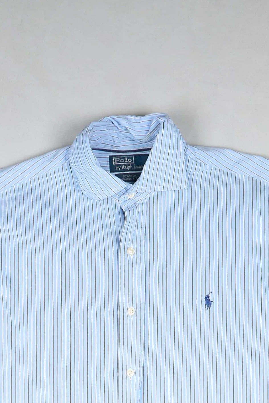 Ralph Lauren - Overhemd (M) Top