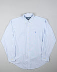 Ralph Lauren - Overhemd (M)