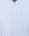Ralph Lauren - Overhemd (M) Center