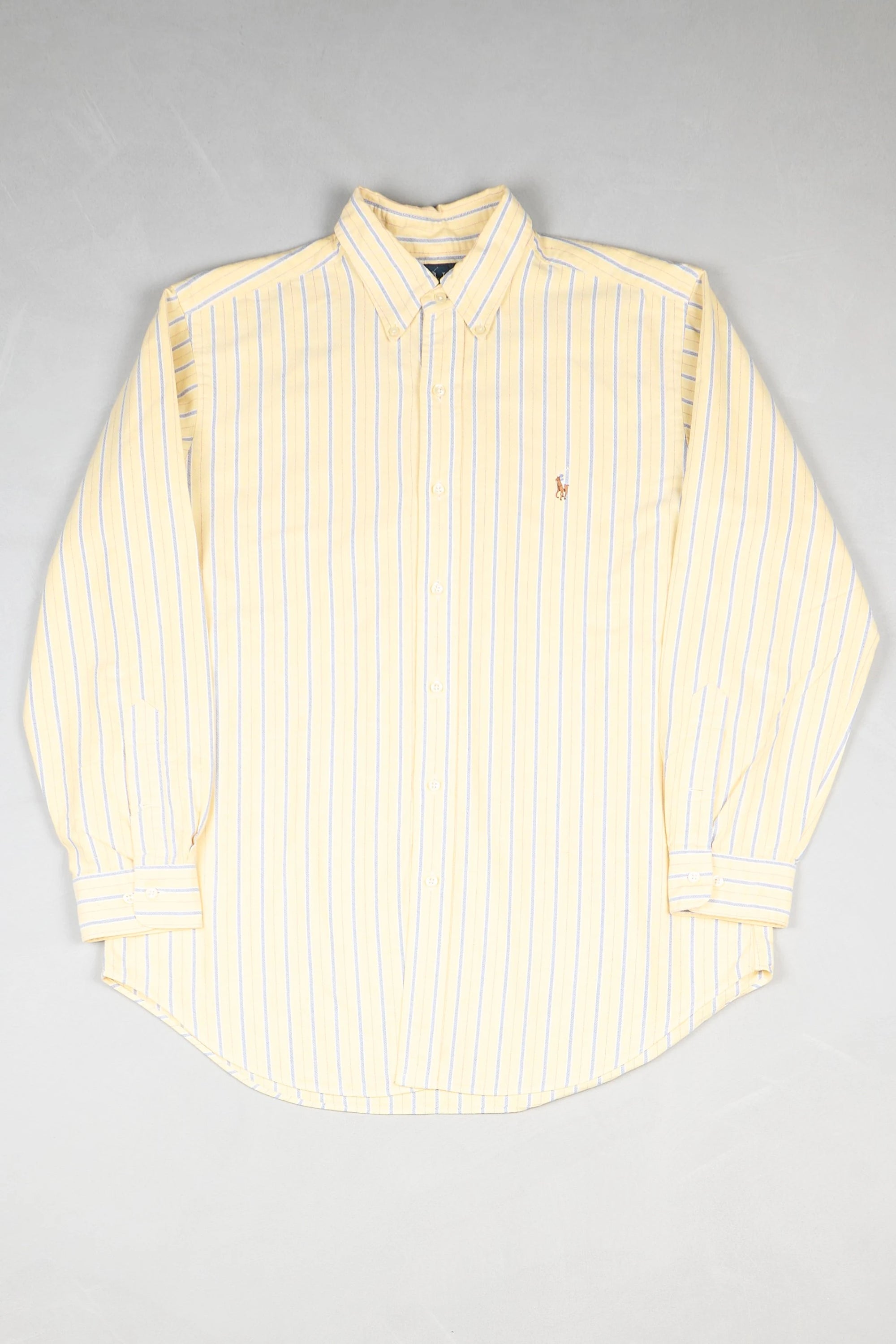 Ralph Lauren - Overhemd (M)