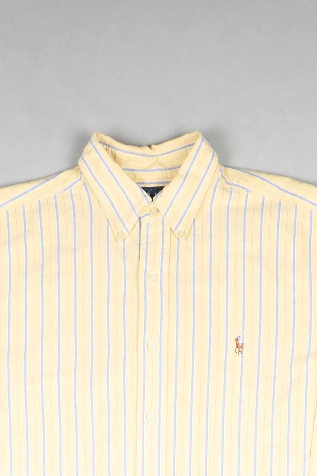Ralph Lauren - Overhemd (M) Top