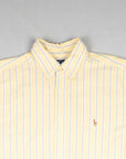 Ralph Lauren - Overhemd (M) Top
