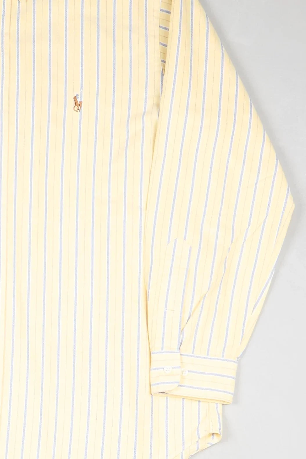 Ralph Lauren - Overhemd (M) Right