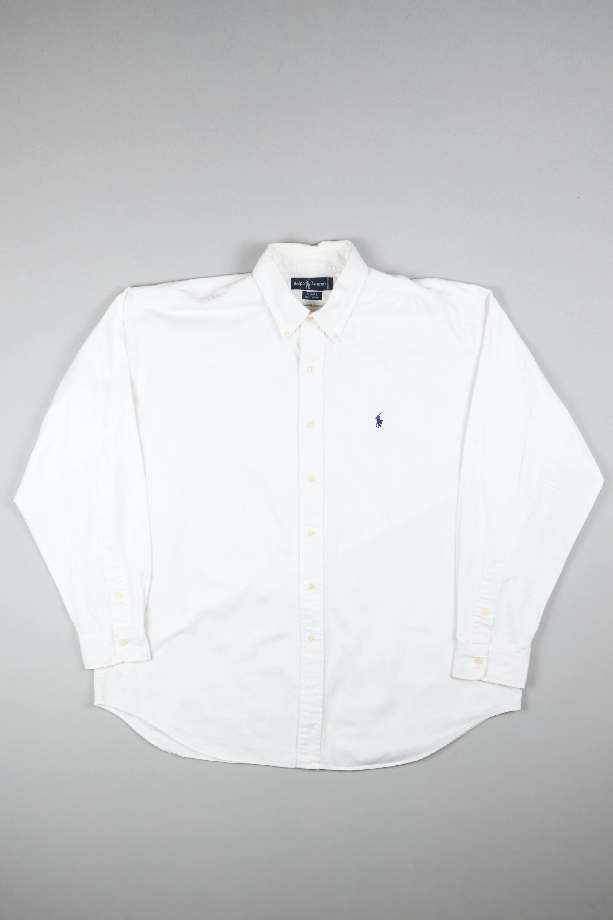 Ralph Lauren - Overhemd (XXL)