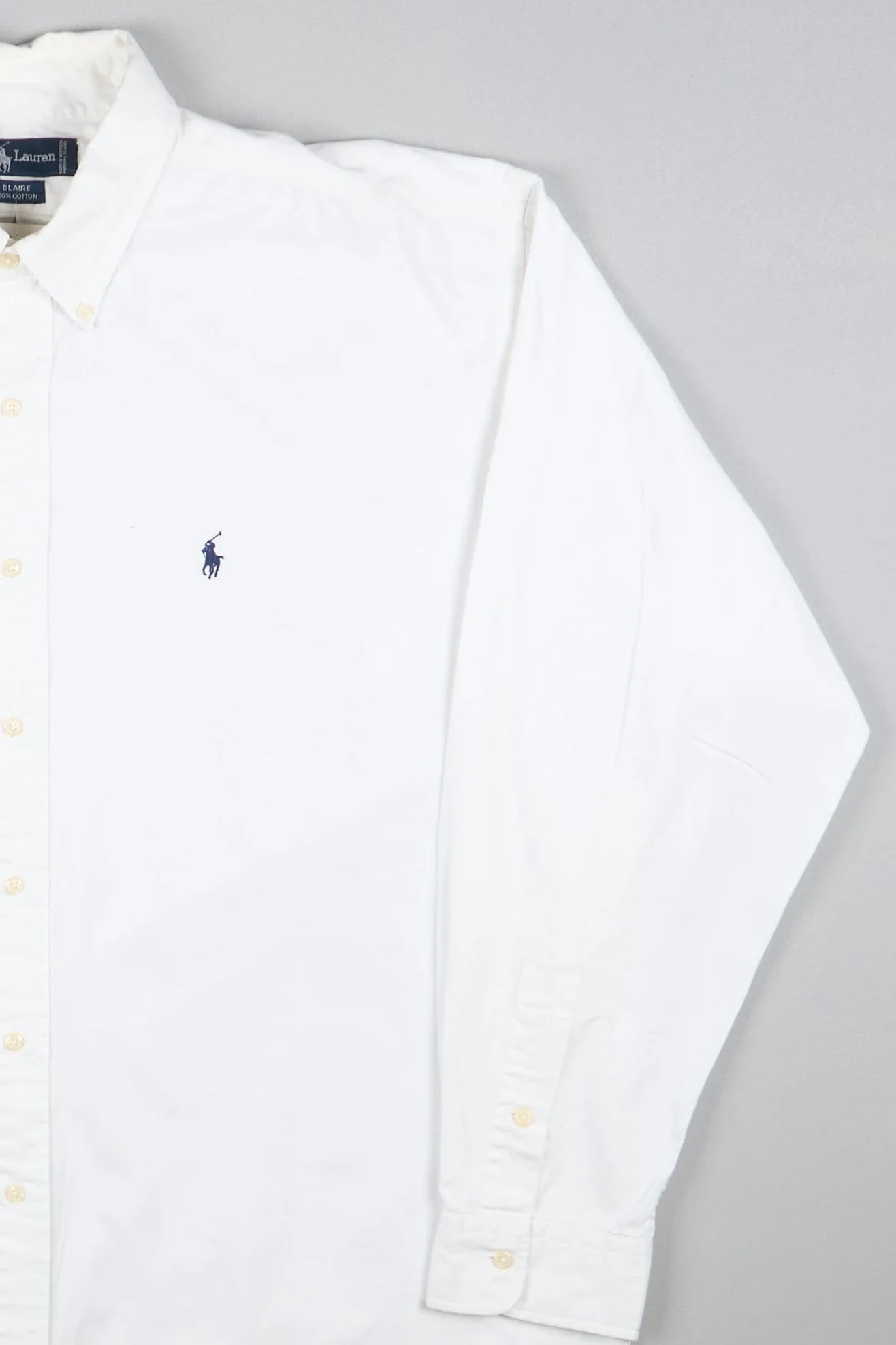 Ralph Lauren - Overhemd (XXL) Right