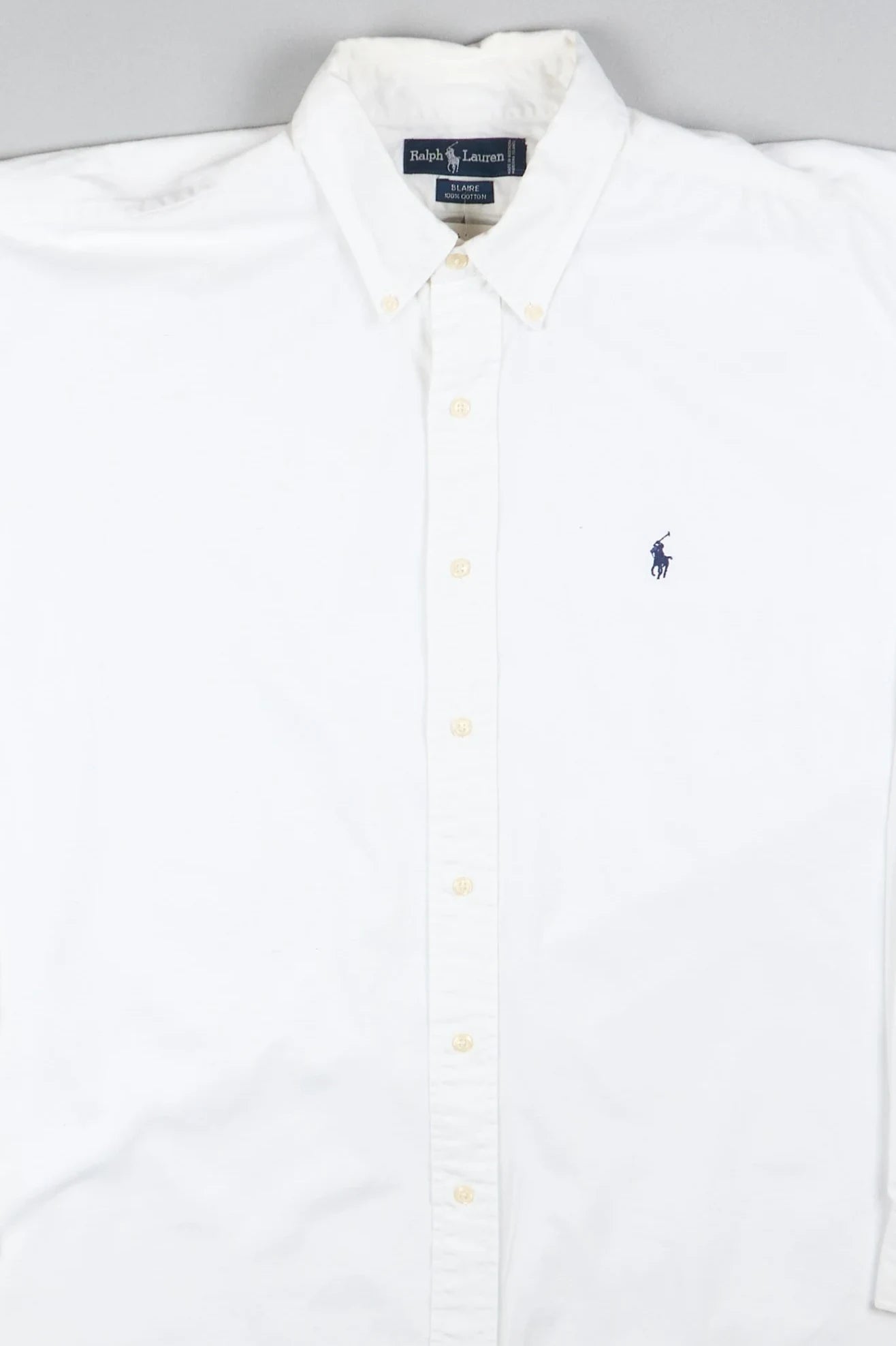 Ralph Lauren - Overhemd (XXL) Center