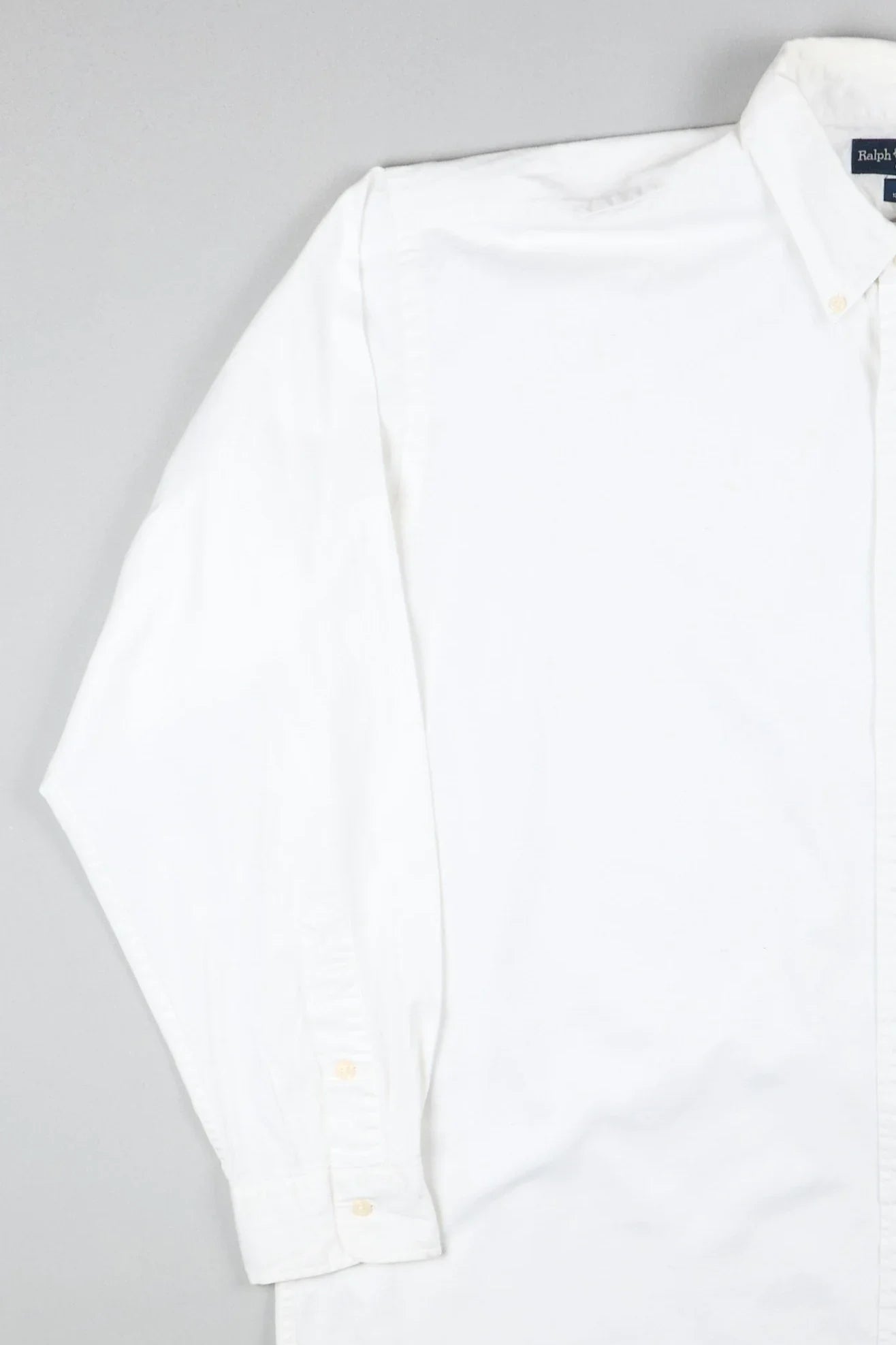 Ralph Lauren - Overhemd (XXL) Left