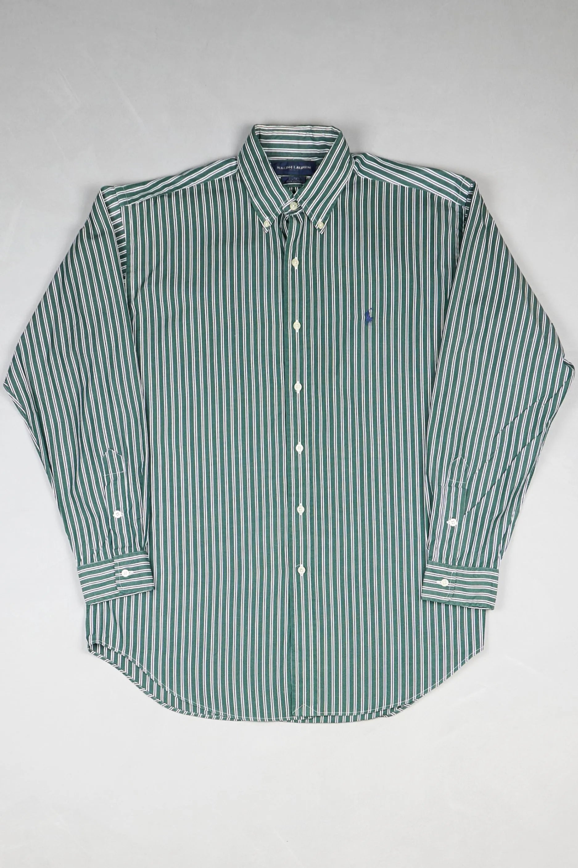 Ralph Lauren - Overhemd (M)