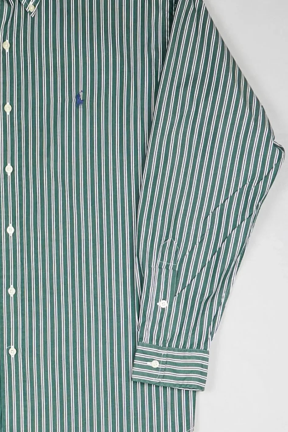 Ralph Lauren - Overhemd (M) Right