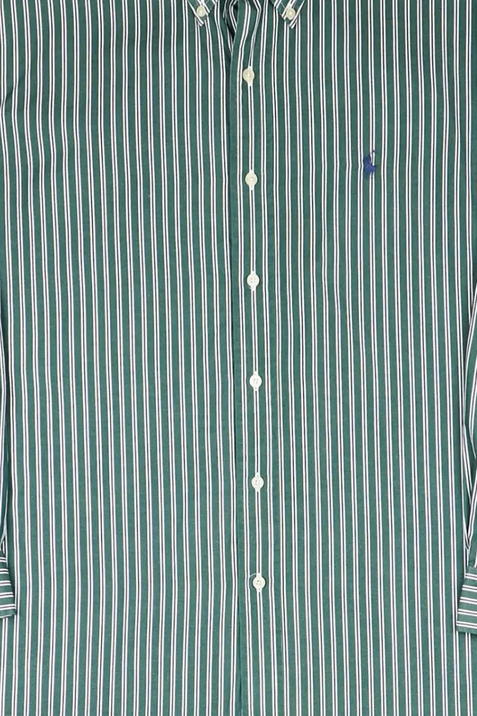 Ralph Lauren - Overhemd (M) Center