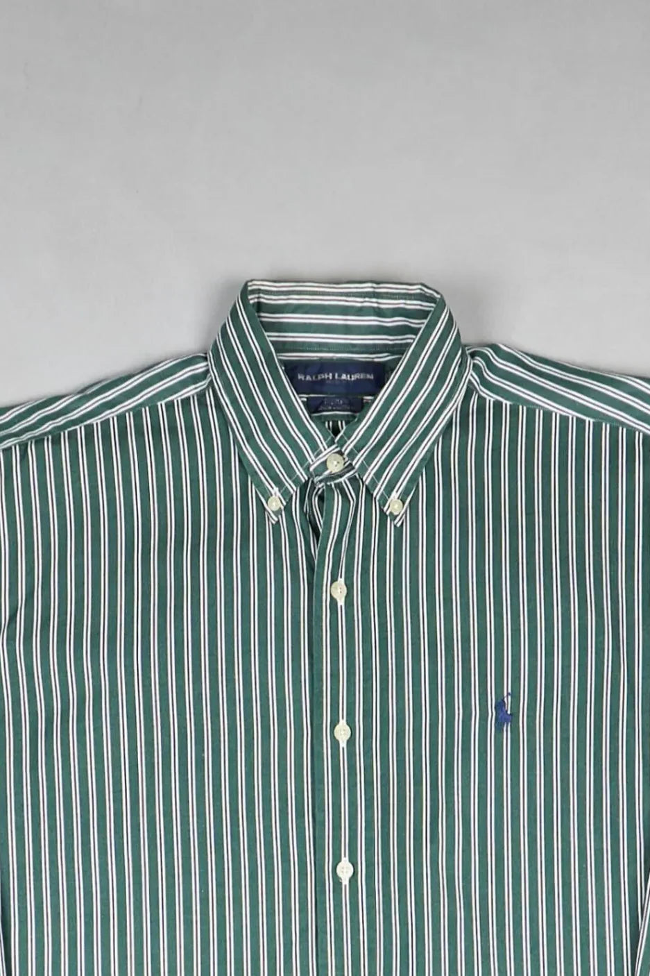 Ralph Lauren - Overhemd (M) Top