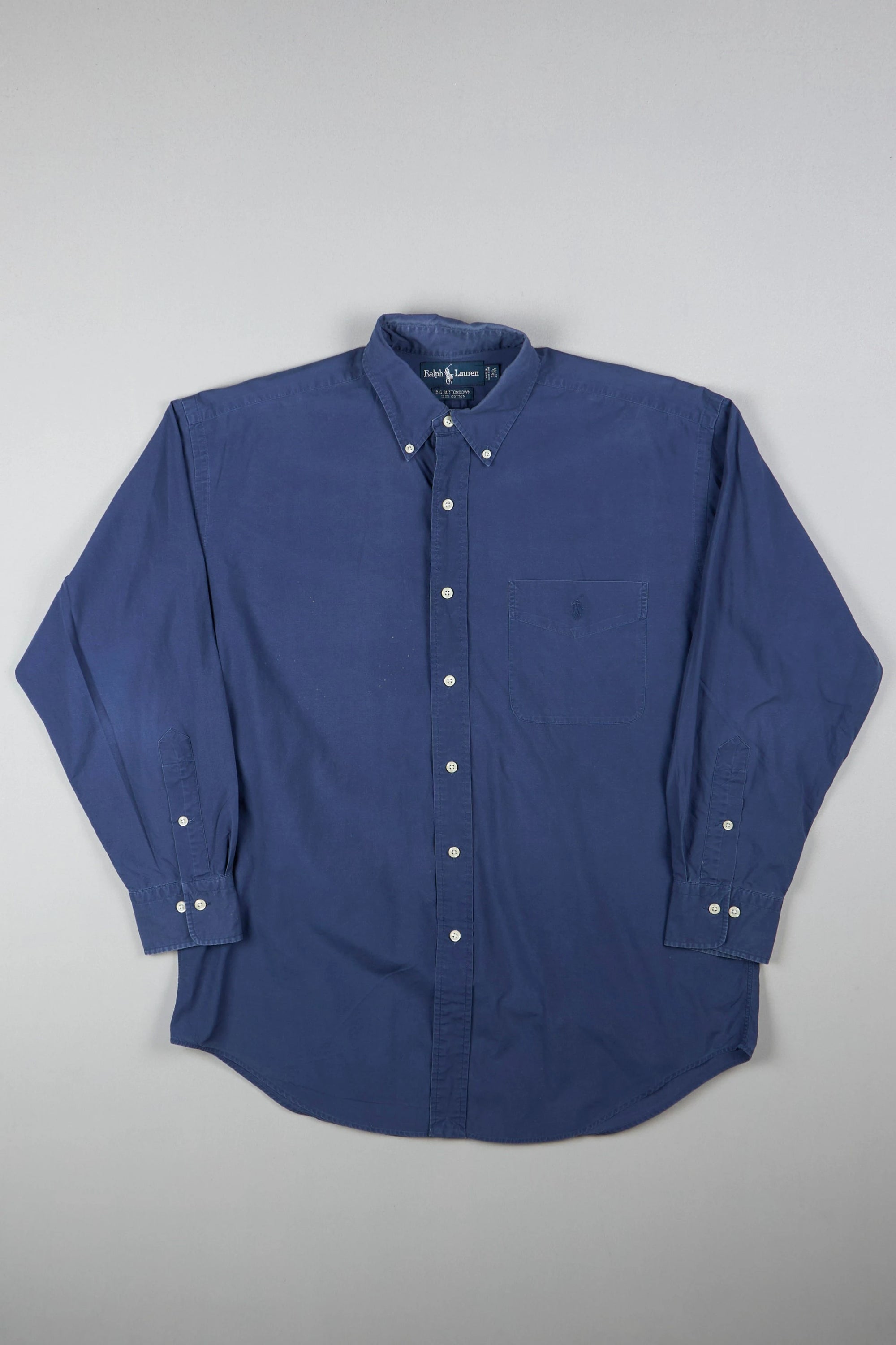 Ralph Lauren - Overhemd (M)