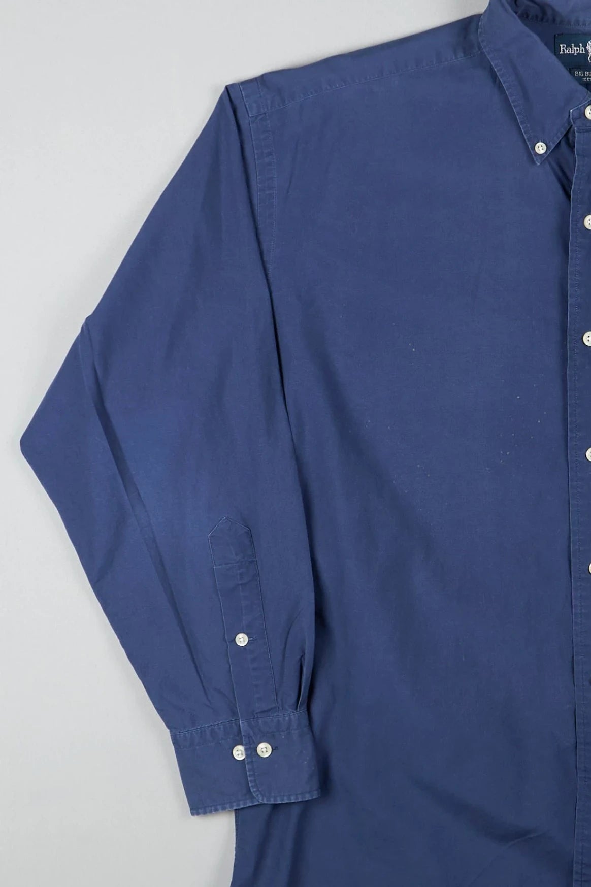 Ralph Lauren - Overhemd (M) Left