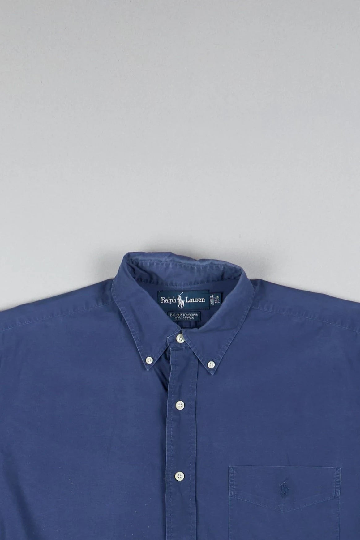 Ralph Lauren - Overhemd (M) Top