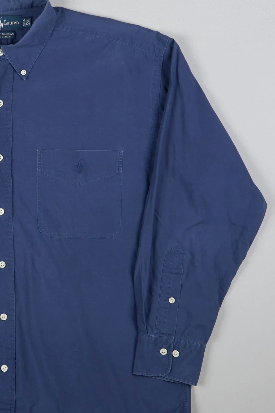 Ralph Lauren - Overhemd (M) Right