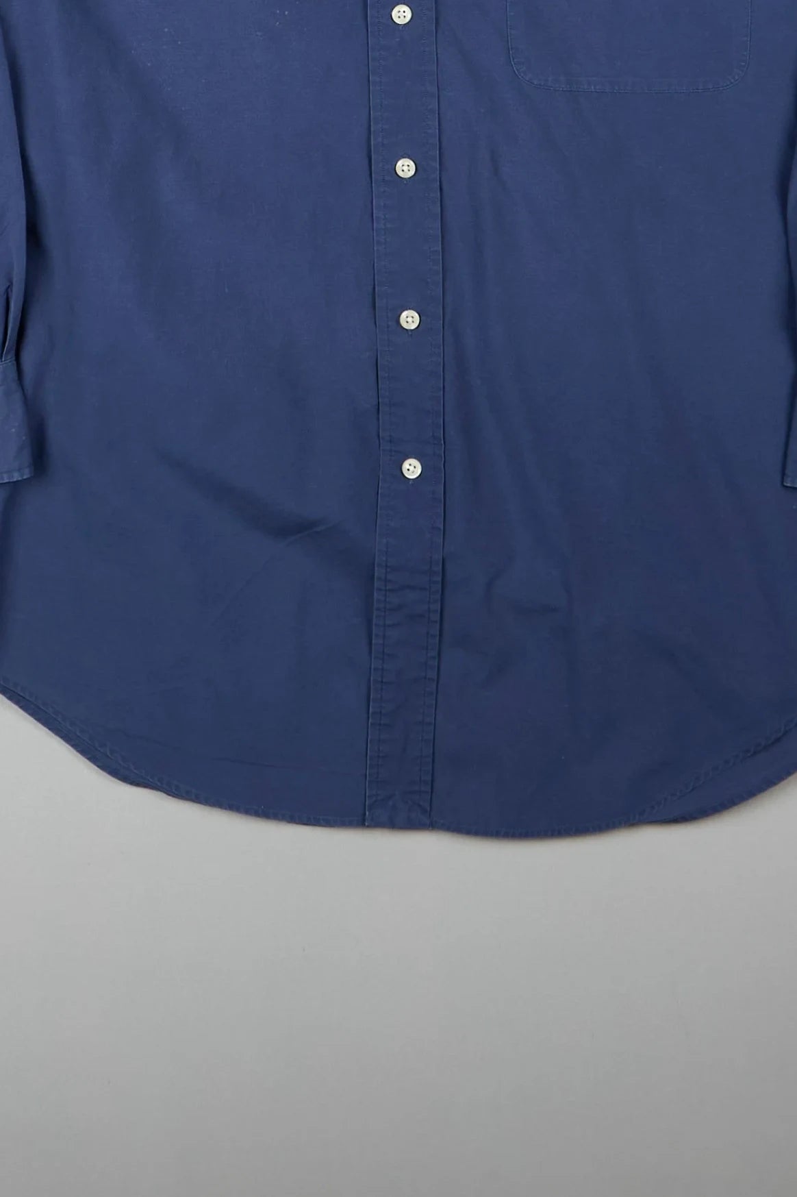 Ralph Lauren - Overhemd (M) Bottom