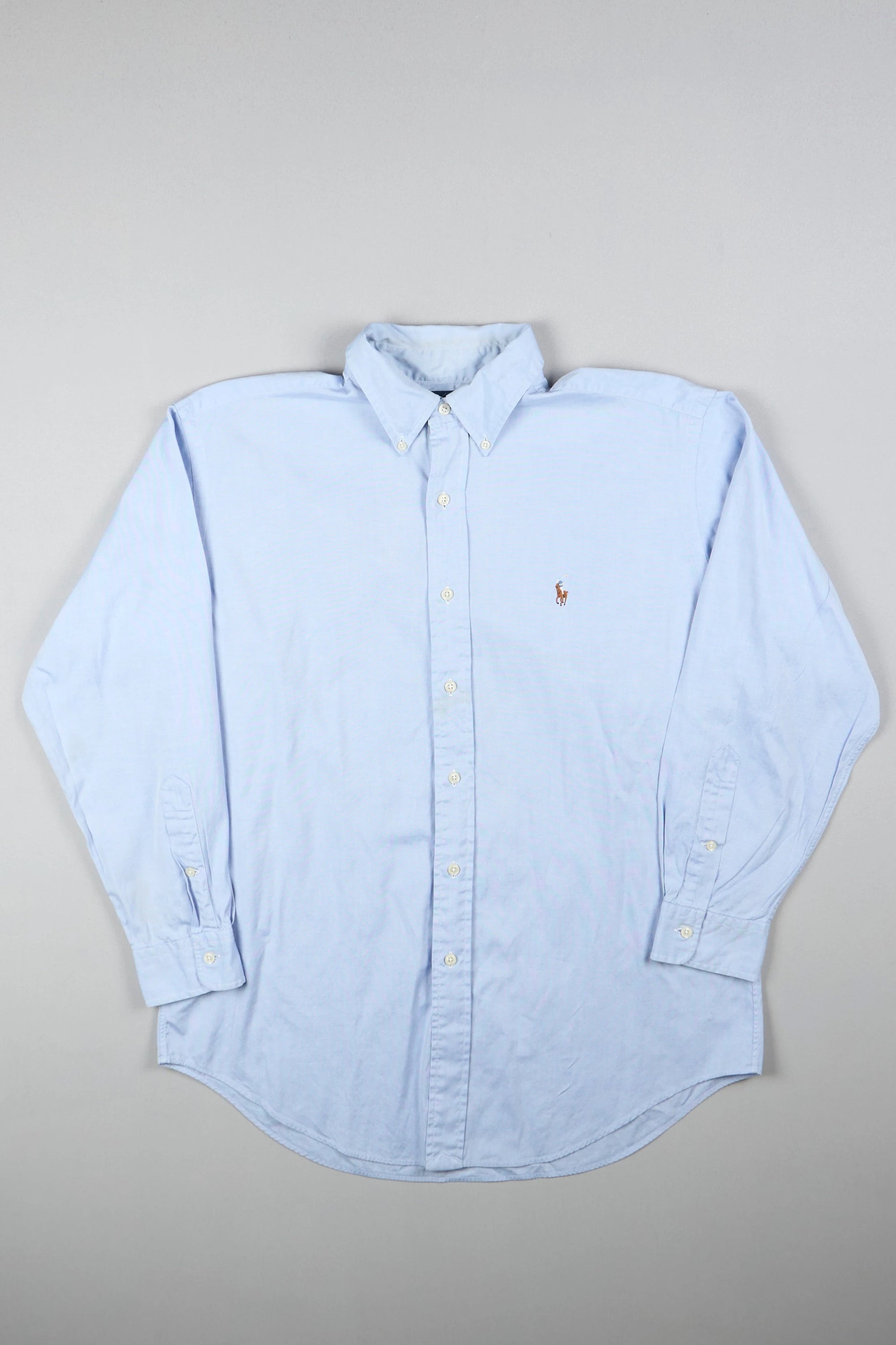 Ralph Lauren - Overhemd (M)