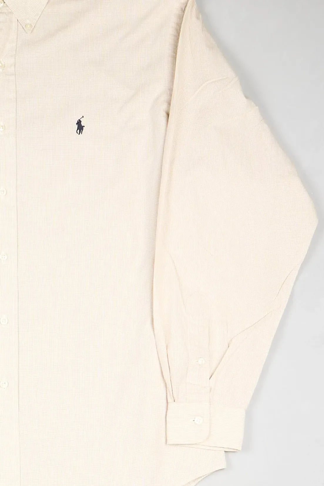 Ralph Lauren - Overhemd (XL) Right