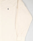 Ralph Lauren - Overhemd (XL) Right
