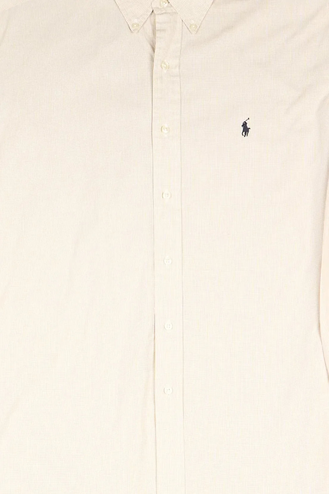Ralph Lauren - Overhemd (XL) Center