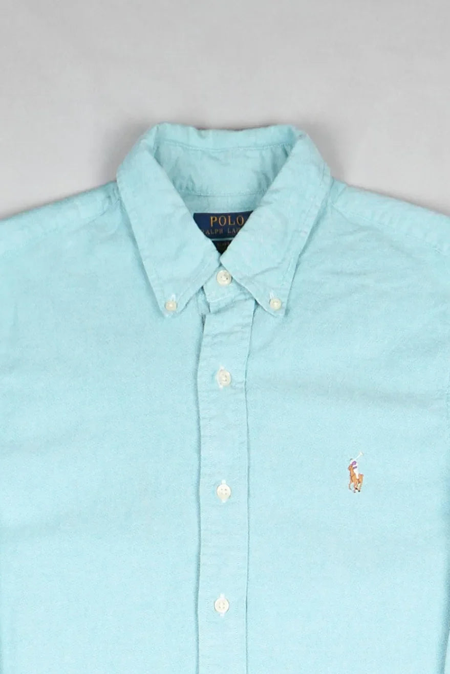 Ralph Lauren - Overhemd (M) Top
