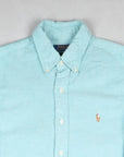 Ralph Lauren - Overhemd (M) Top