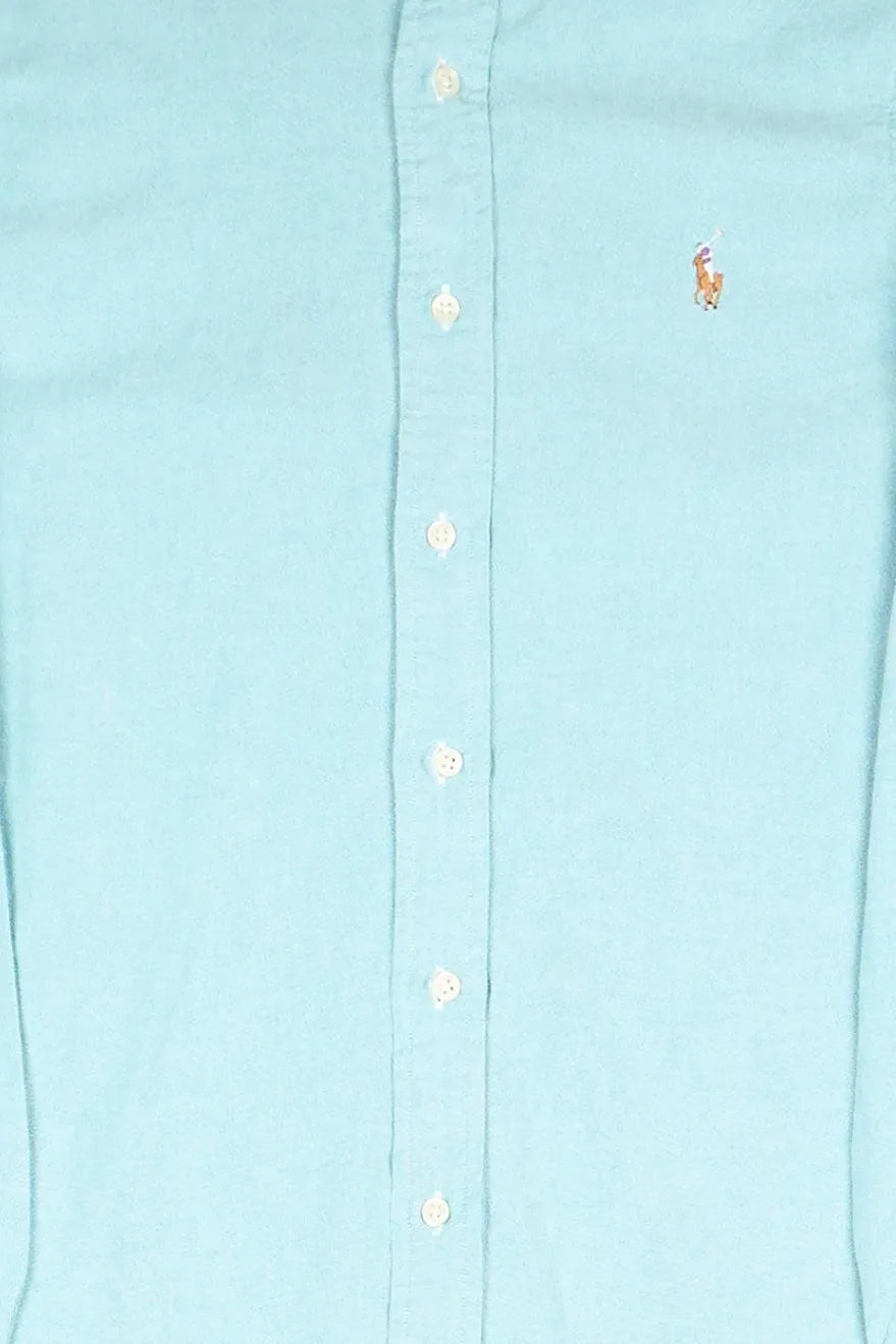 Ralph Lauren - Overhemd (M) Center