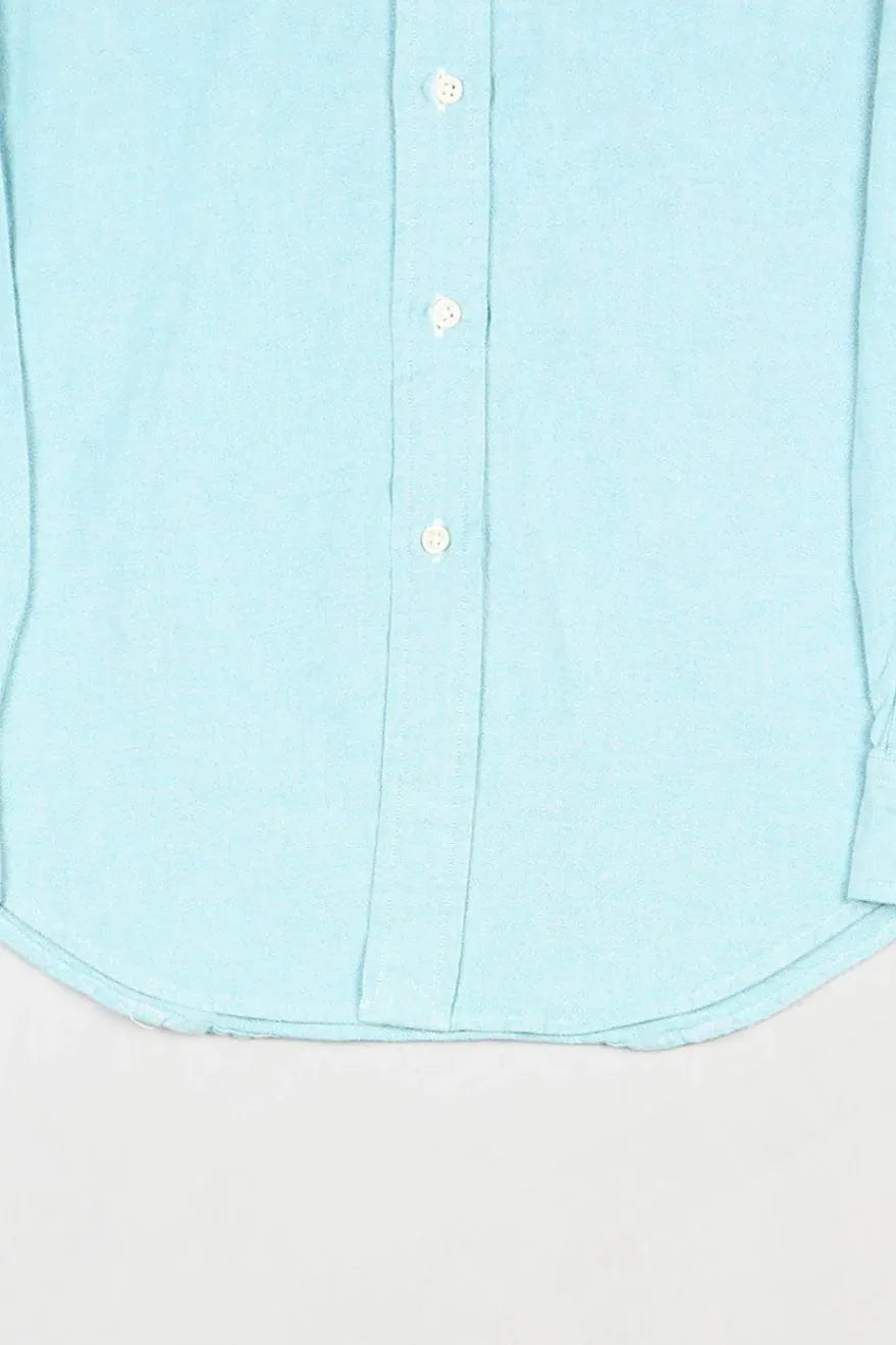 Ralph Lauren - Overhemd (M) Bottom