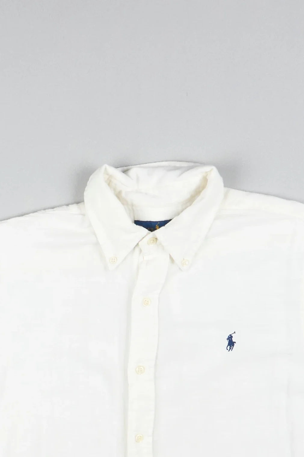 Ralph Lauren - Overhemd (M) Top